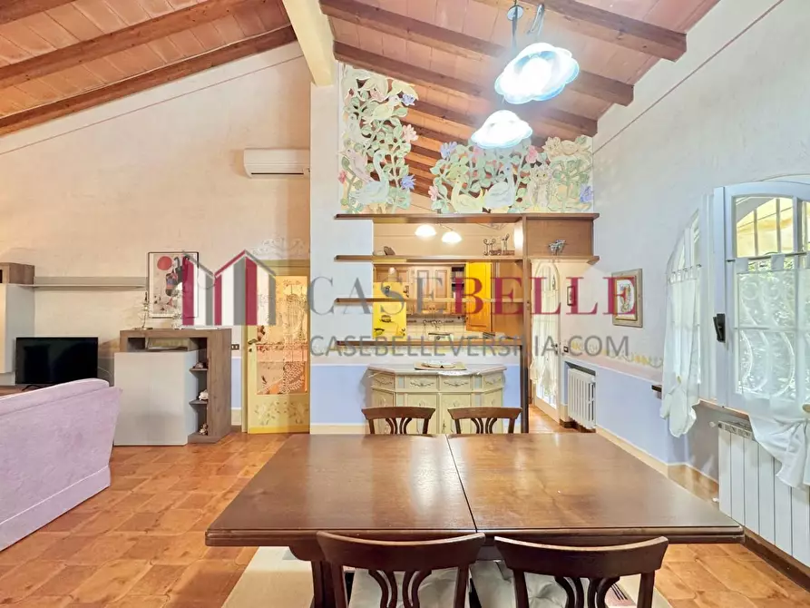 Immagine 3 di Casa indipendente in affitto  a Forte Dei Marmi