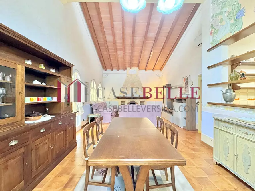 Immagine 4 di Casa indipendente in affitto  a Forte Dei Marmi