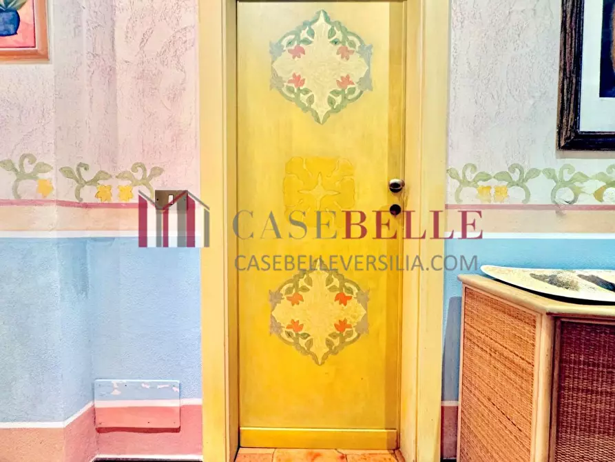 Immagine 16 di Casa indipendente in affitto  a Forte Dei Marmi
