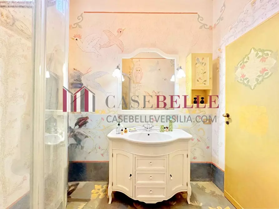 Immagine 33 di Casa indipendente in affitto  a Forte Dei Marmi