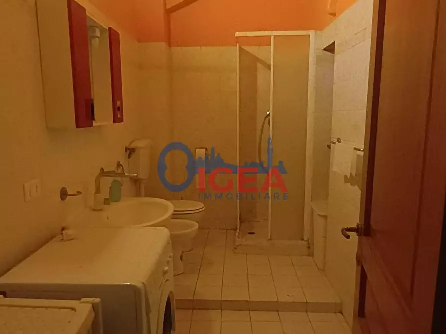 Immagine 12 di Appartamento in vendita  a San Gimignano