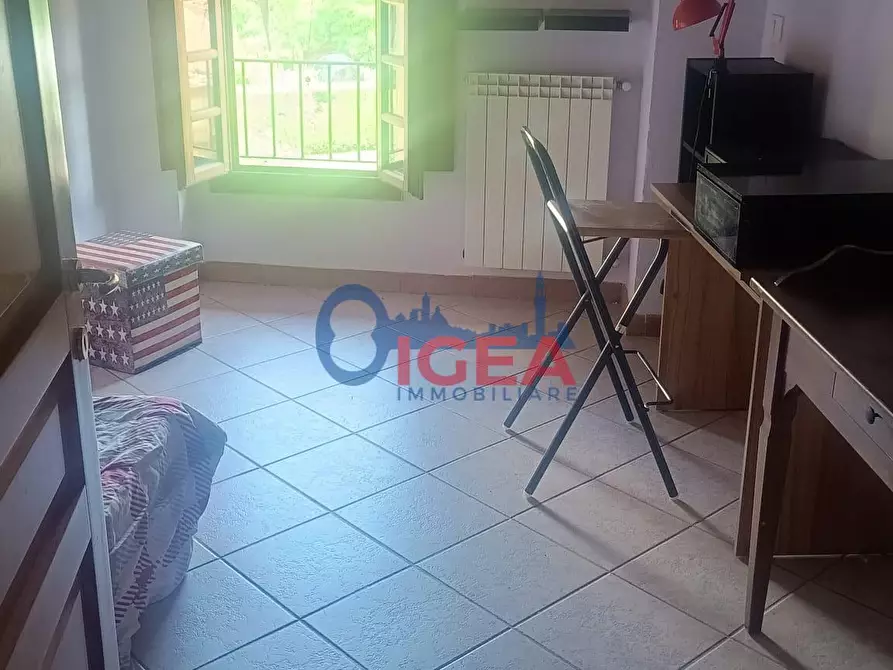 Immagine 10 di Appartamento in vendita  a San Gimignano