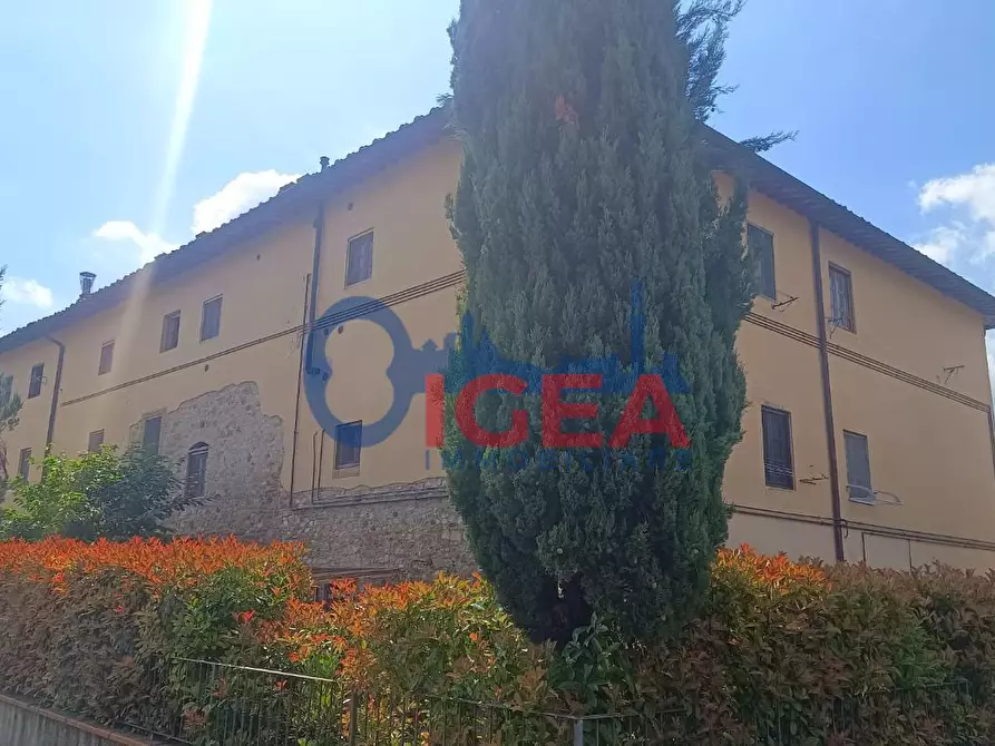 Immagine 3 di Appartamento in vendita  a San Gimignano