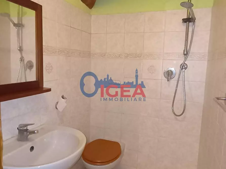 Immagine 13 di Appartamento in vendita  a San Gimignano