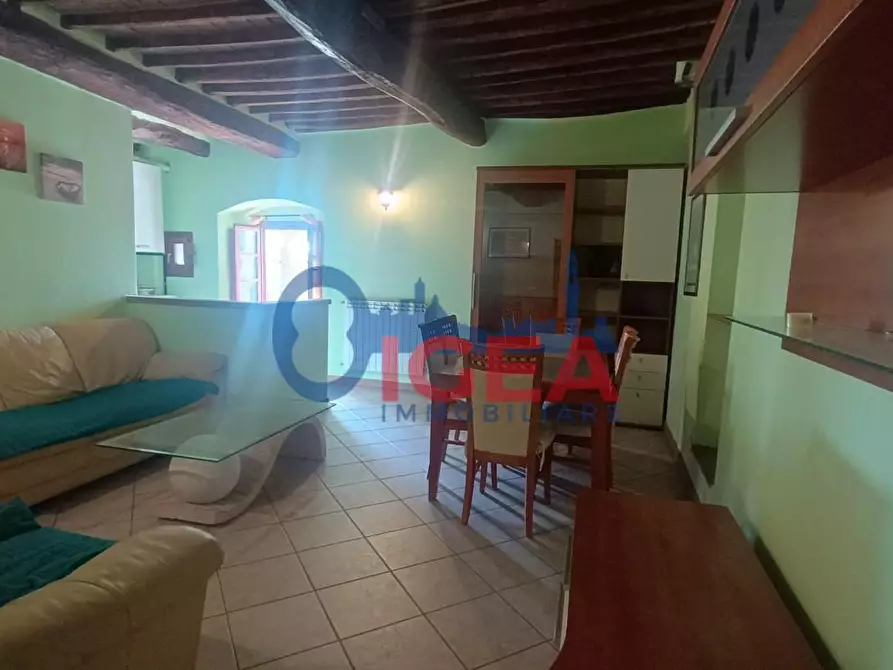 Immagine 6 di Appartamento in vendita  a San Gimignano