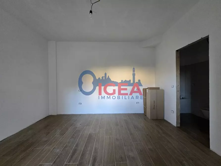 Immagine 8 di Appartamento in vendita  a Siena
