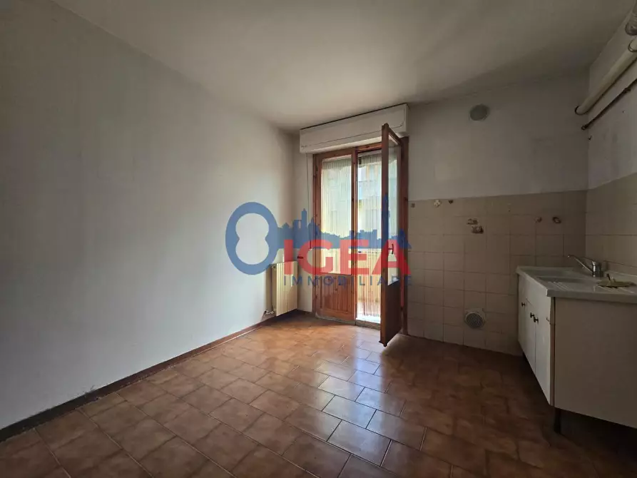 Immagine 1 di Appartamento in vendita  a Colle Di Val D'elsa