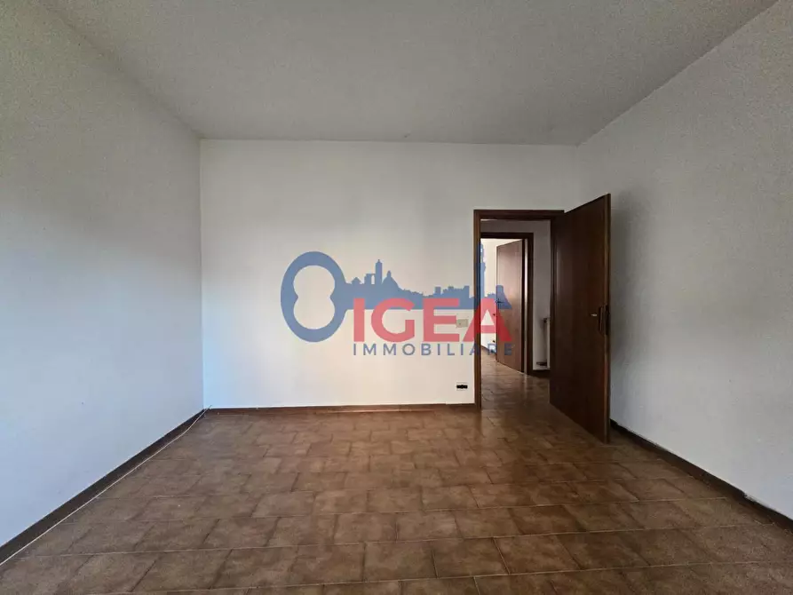 Immagine 9 di Appartamento in vendita  a Colle Di Val D'elsa