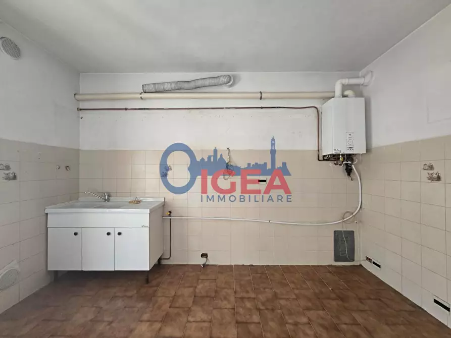 Immagine 2 di Appartamento in vendita  a Colle Di Val D'elsa