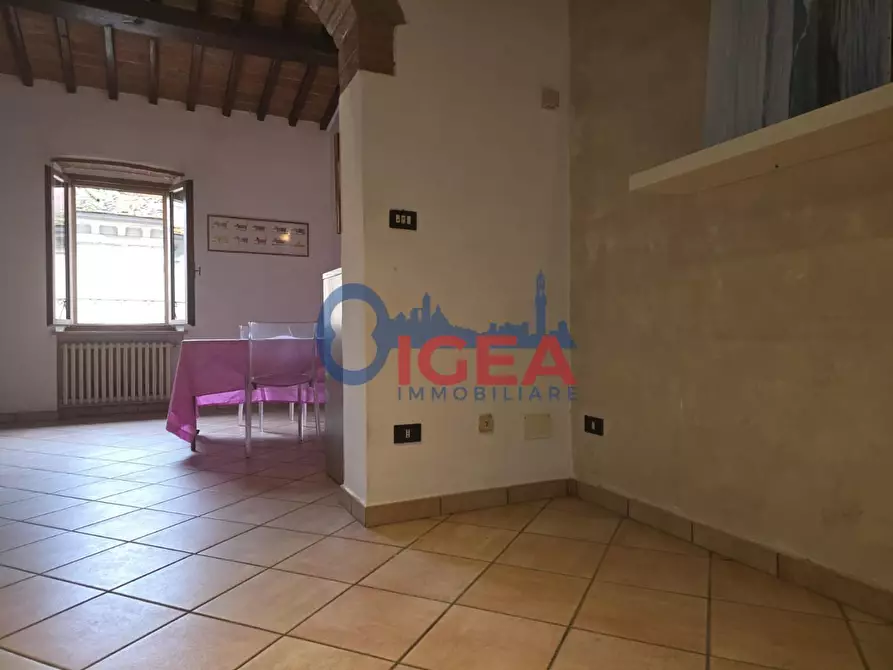 Immagine 16 di Appartamento in vendita  a Poggibonsi