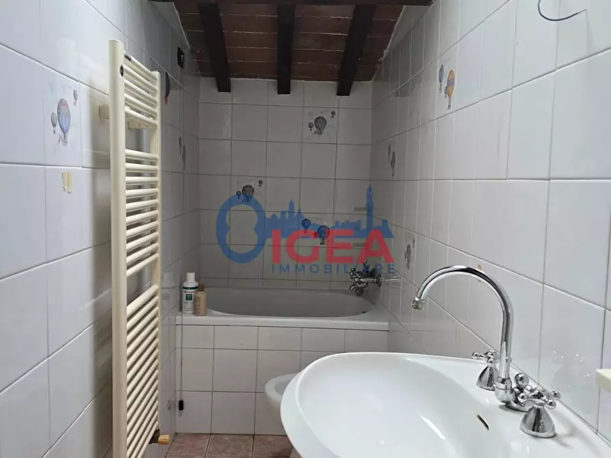 Immagine 41 di Appartamento in vendita  a Poggibonsi