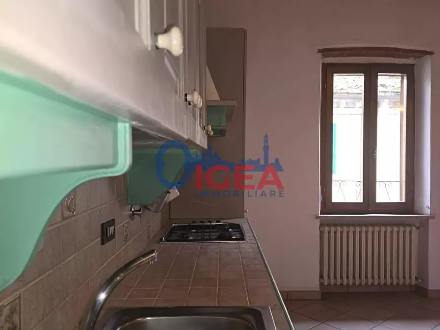 Immagine 12 di Appartamento in vendita  a Poggibonsi