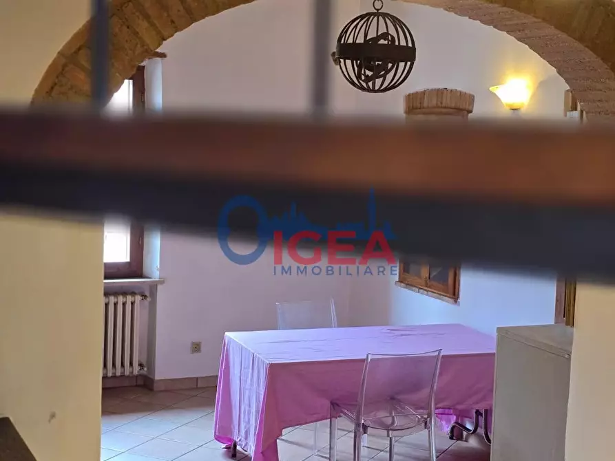 Immagine 34 di Appartamento in vendita  a Poggibonsi