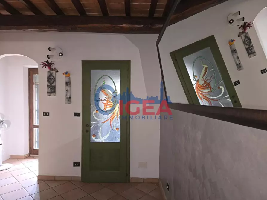 Immagine 28 di Appartamento in vendita  a Poggibonsi