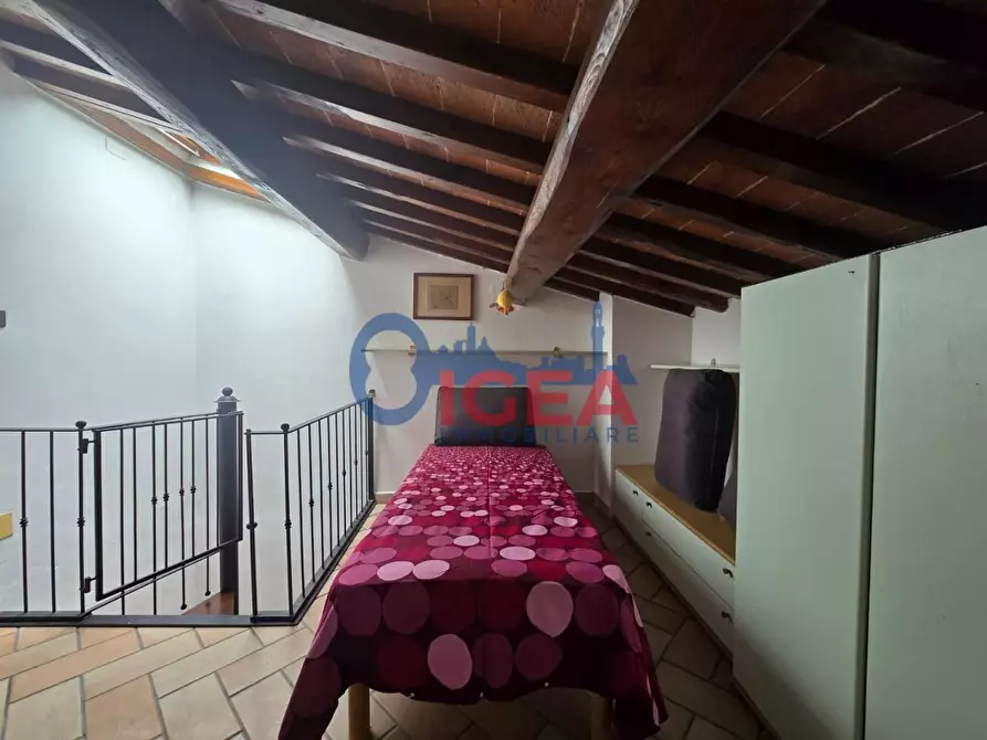 Immagine 36 di Appartamento in vendita  a Poggibonsi