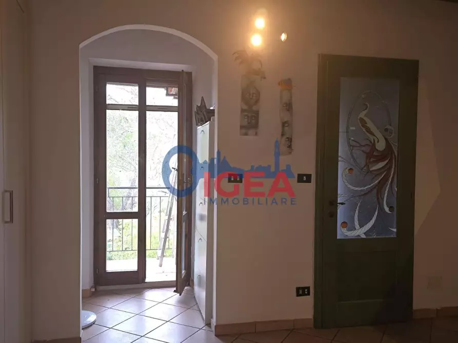 Immagine 27 di Appartamento in vendita  a Poggibonsi