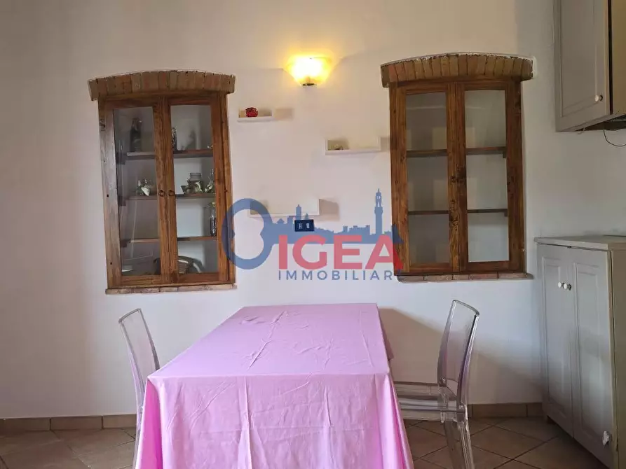 Immagine 20 di Appartamento in vendita  a Poggibonsi