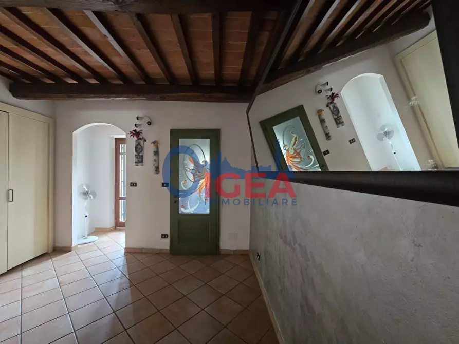 Immagine 23 di Appartamento in vendita  a Poggibonsi