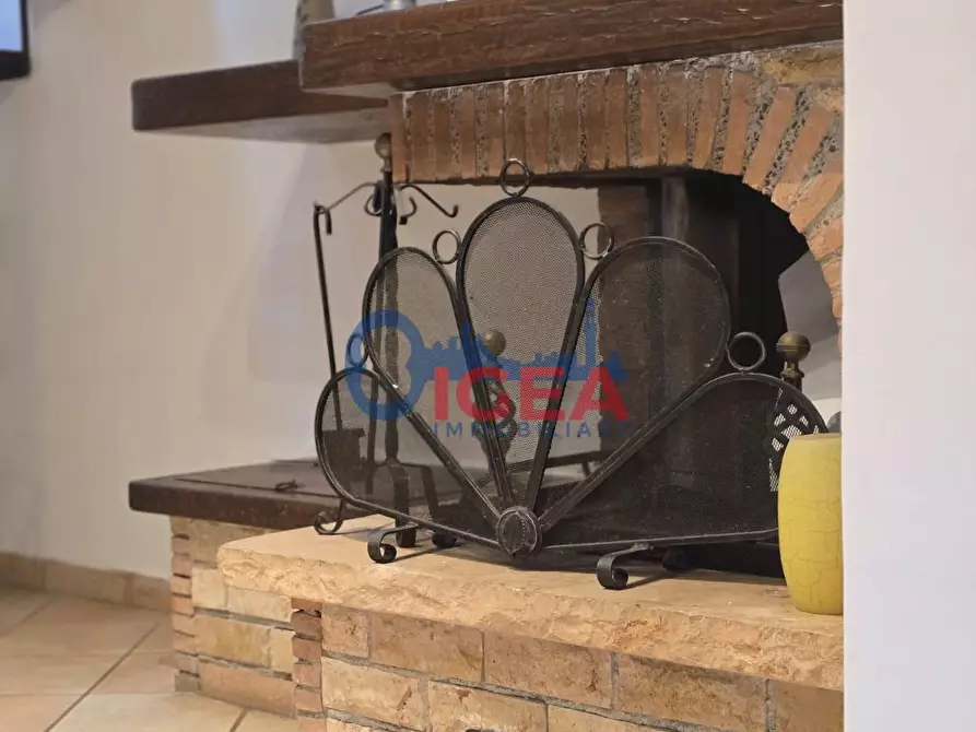 Immagine 5 di Appartamento in vendita  a Poggibonsi