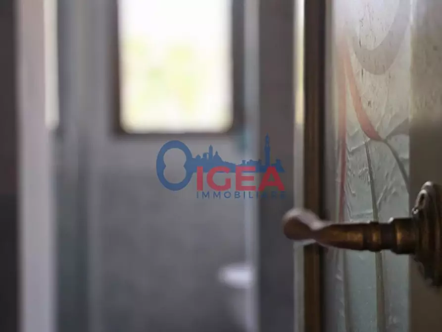 Immagine 29 di Appartamento in vendita  a Poggibonsi