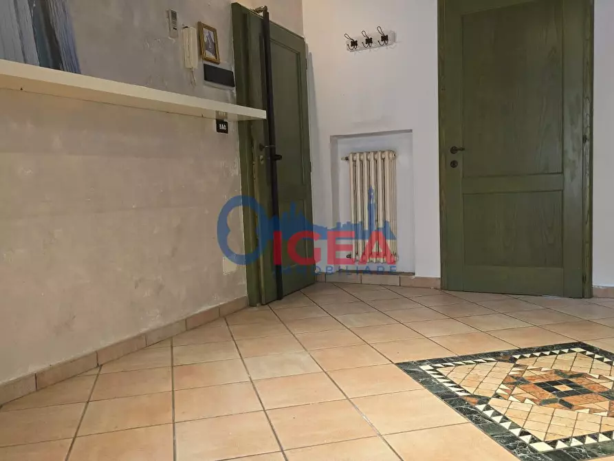 Immagine 18 di Appartamento in vendita  a Poggibonsi