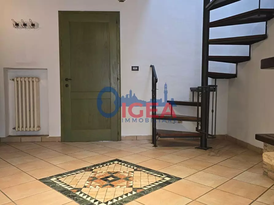 Immagine 6 di Appartamento in vendita  a Poggibonsi