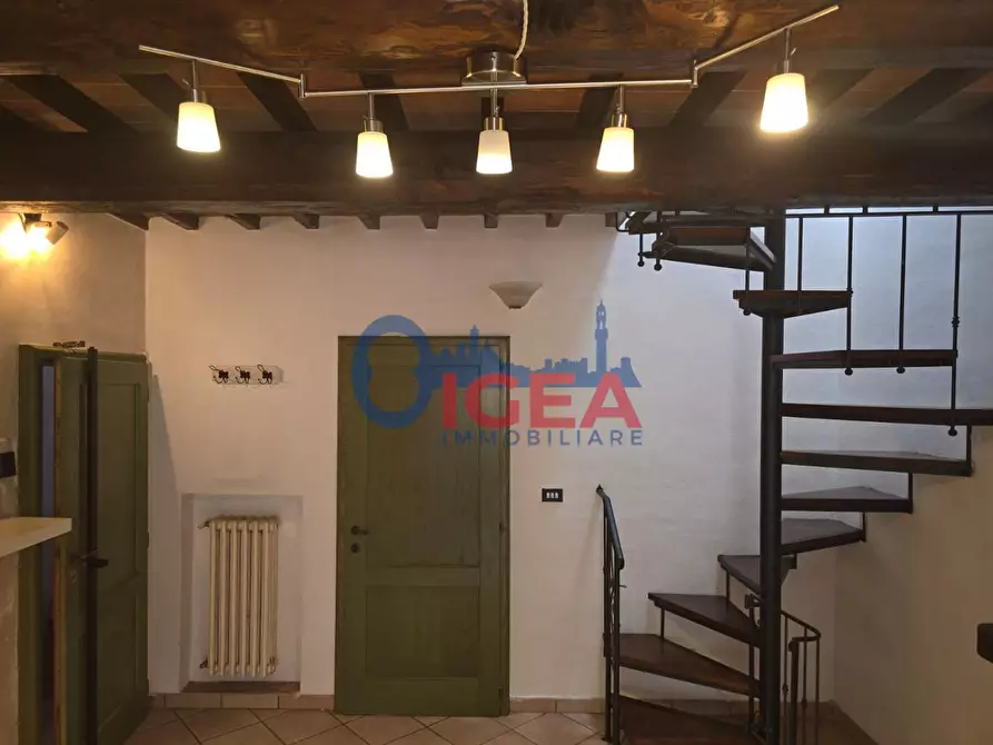 Immagine 3 di Appartamento in vendita  a Poggibonsi