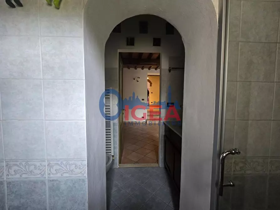 Immagine 32 di Appartamento in vendita  a Poggibonsi