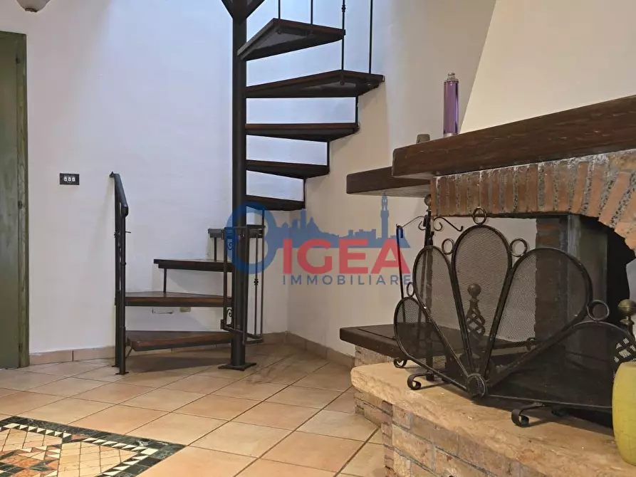 Immagine 1 di Appartamento in vendita  a Poggibonsi