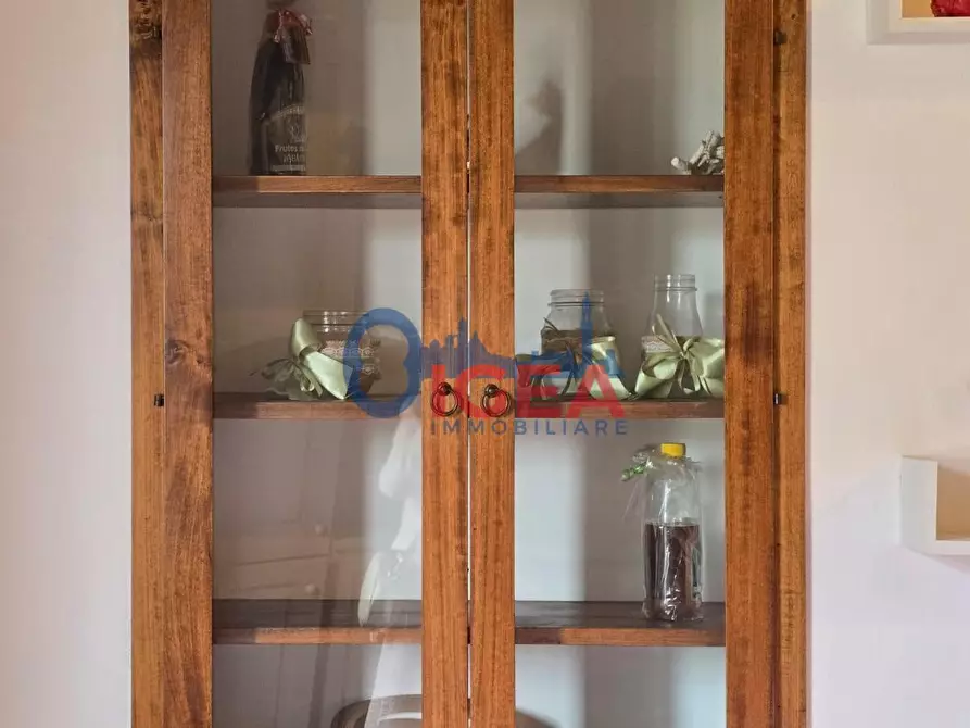 Immagine 19 di Appartamento in vendita  a Poggibonsi