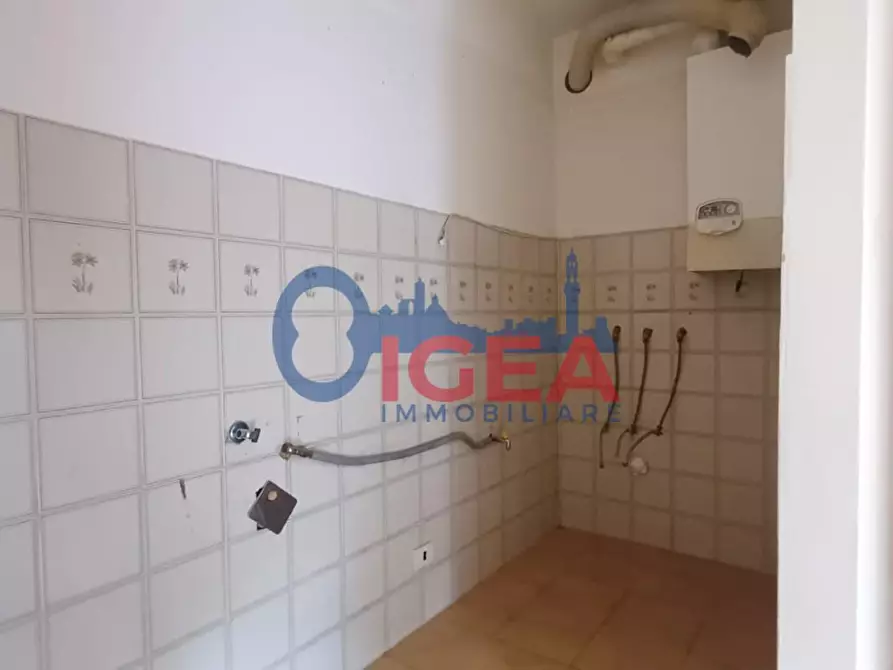 Immagine 3 di Appartamento in vendita  a Sovicille