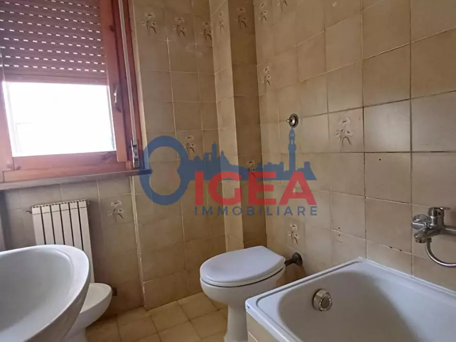Immagine 7 di Appartamento in vendita  a Sovicille