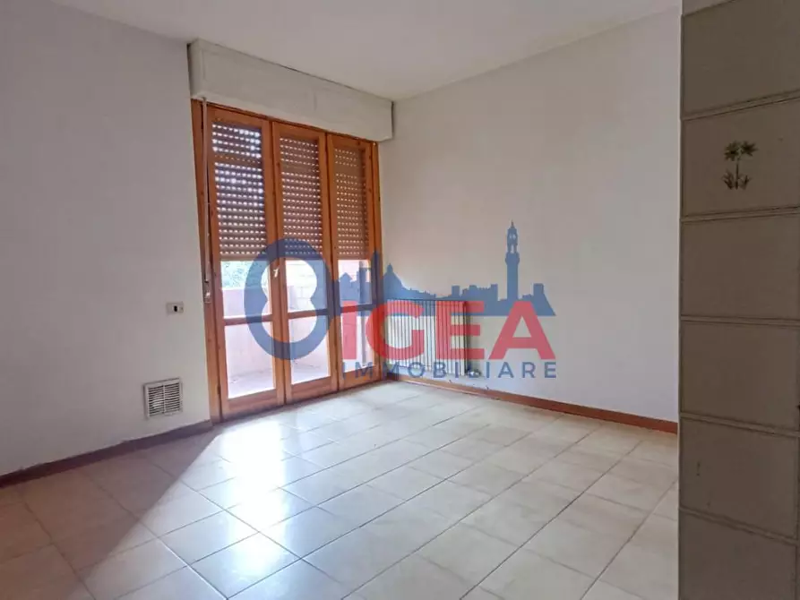 Immagine 2 di Appartamento in vendita  a Sovicille