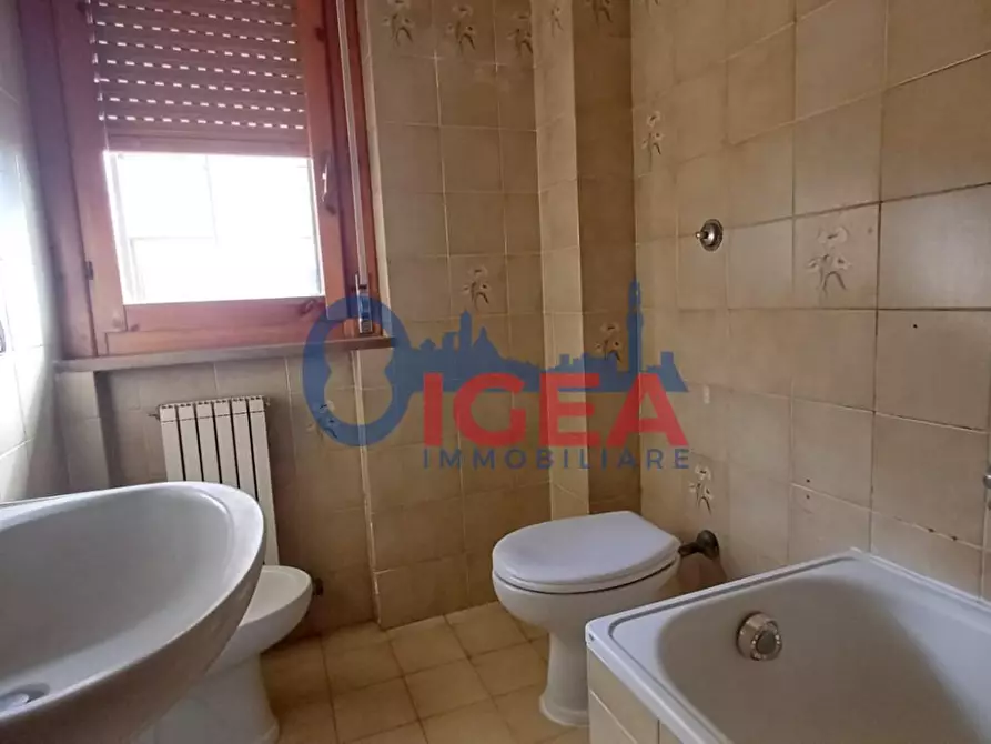 Immagine 5 di Appartamento in vendita  a Sovicille