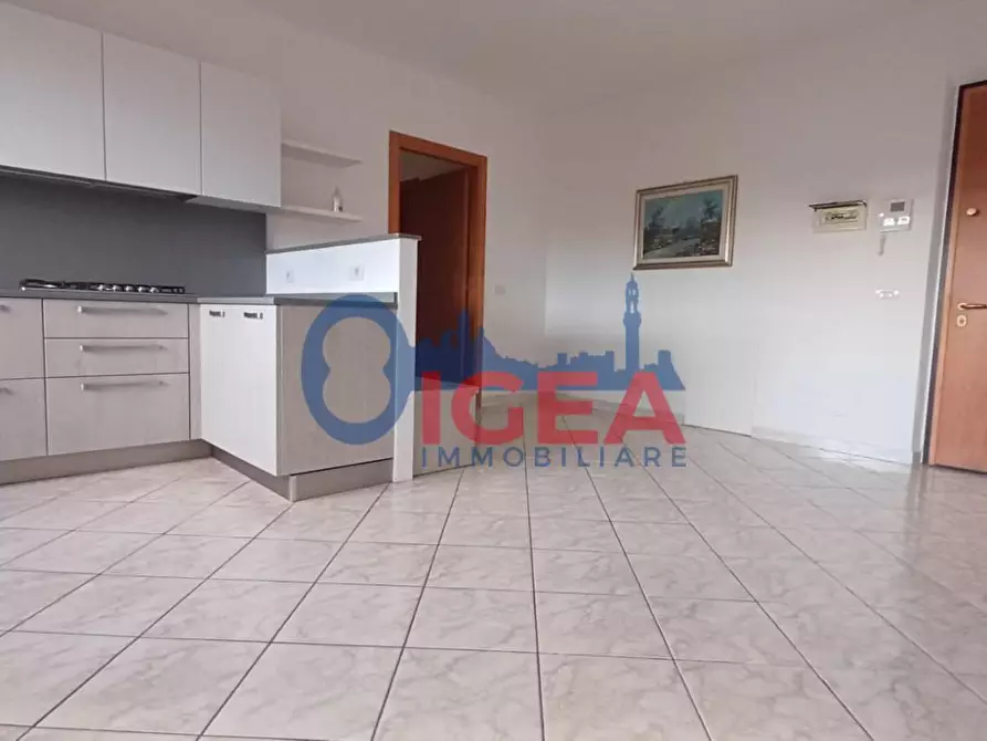 Immagine 2 di Appartamento in vendita  a Monteroni D'arbia