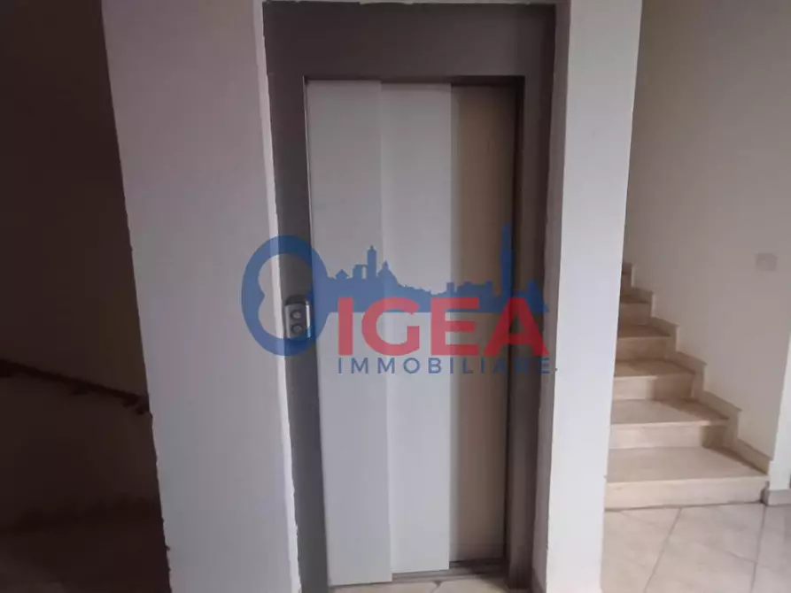 Immagine 14 di Appartamento in vendita  a Monteroni D'arbia