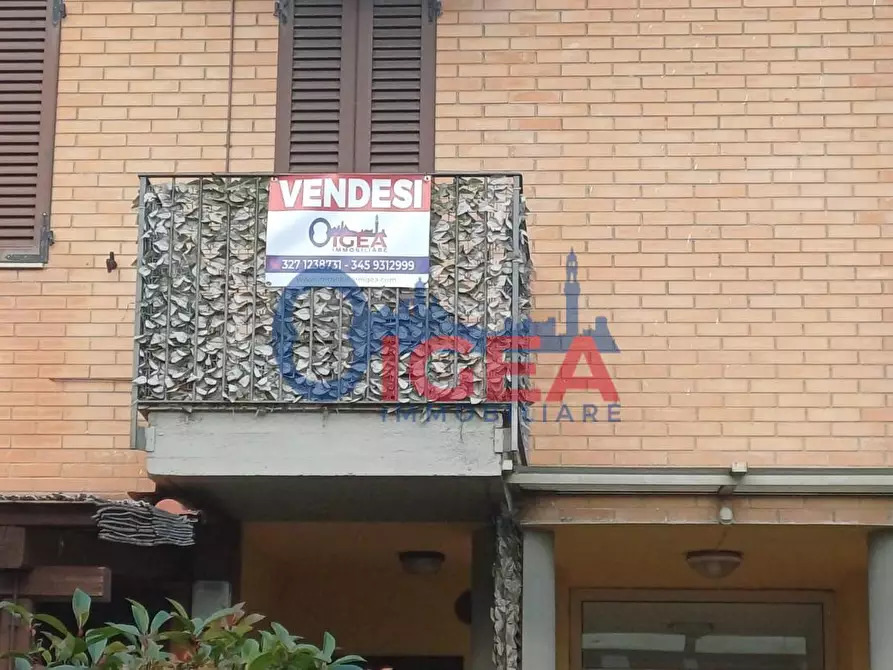 Immagine 16 di Appartamento in vendita  a Monteroni D'arbia