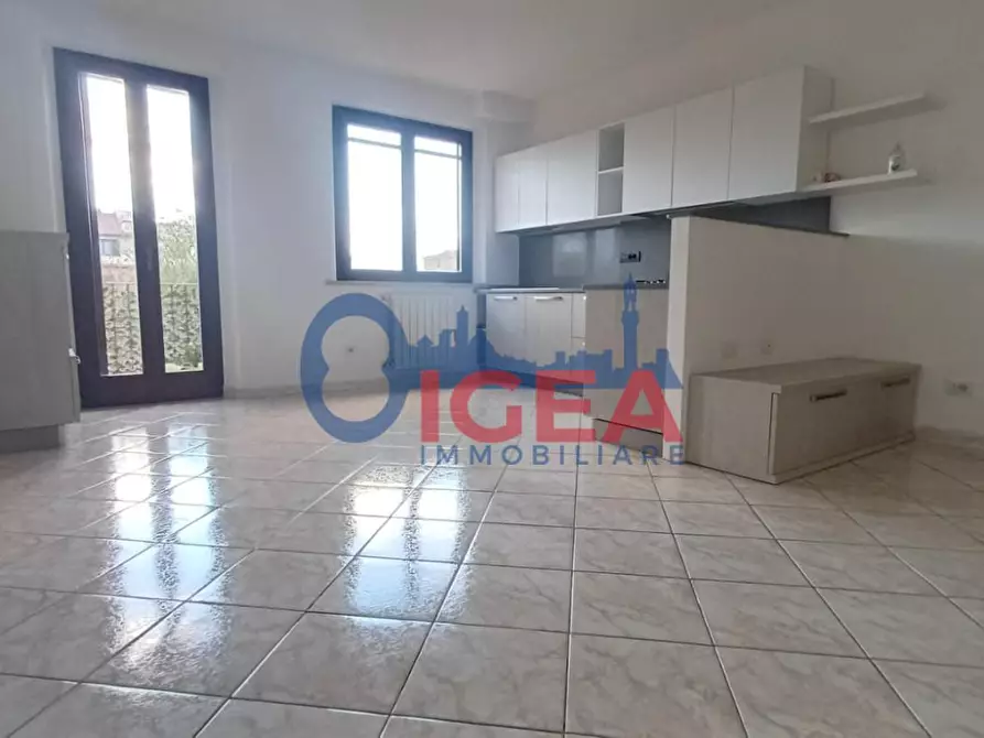 Immagine 4 di Appartamento in vendita  a Monteroni D'arbia