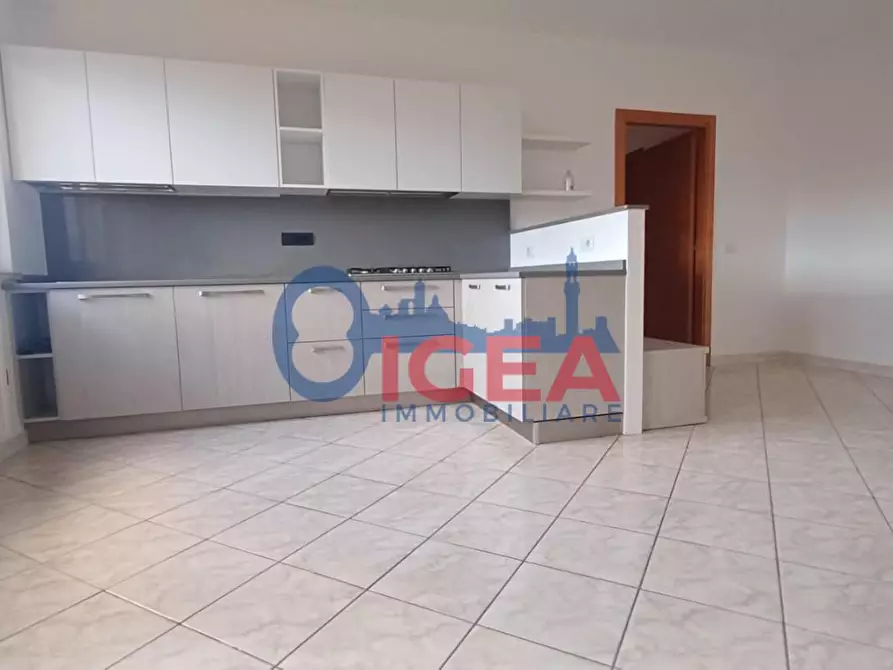 Immagine 1 di Appartamento in vendita  a Monteroni D'arbia