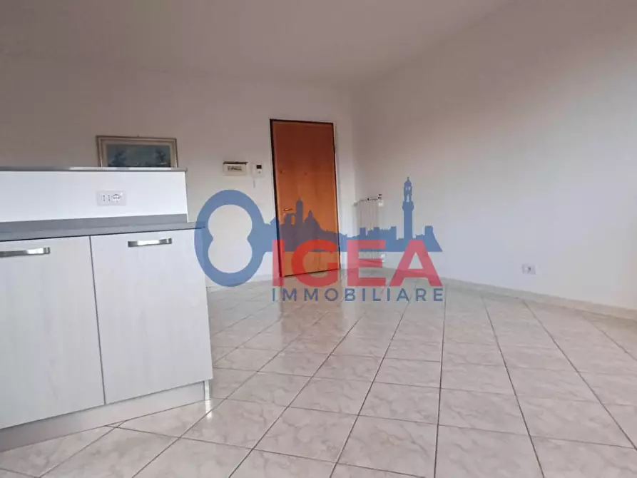 Immagine 3 di Appartamento in vendita  a Monteroni D'arbia