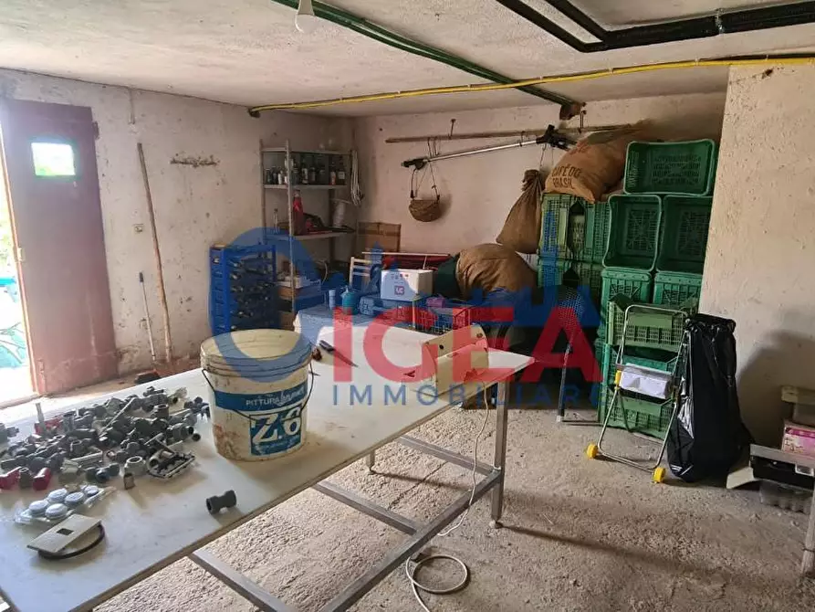 Immagine 7 di Casa colonica in vendita  a Montepulciano