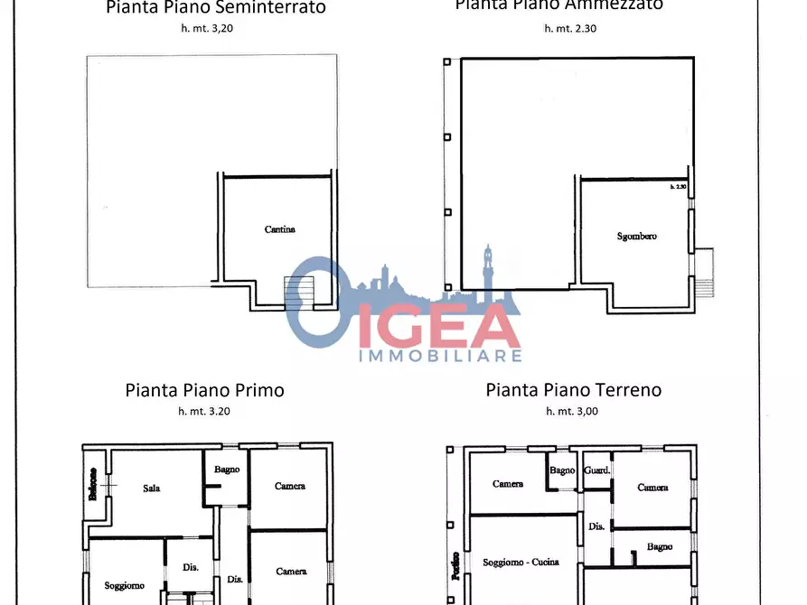 Immagine 21 di Casa colonica in vendita  a Montepulciano