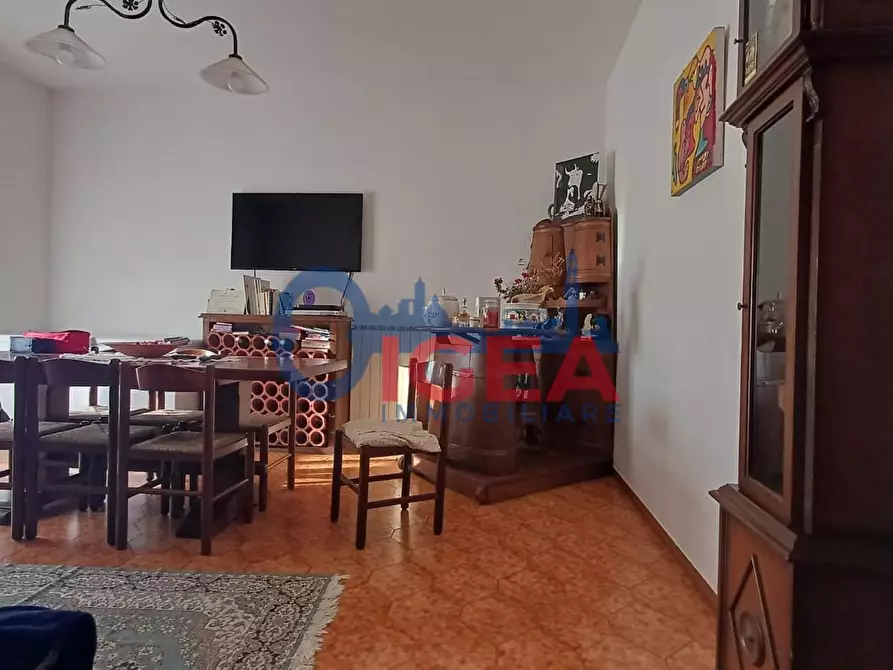 Immagine 8 di Casa colonica in vendita  a Montepulciano