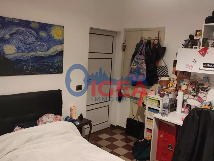 Immagine 6 di Appartamento in vendita  a Siena