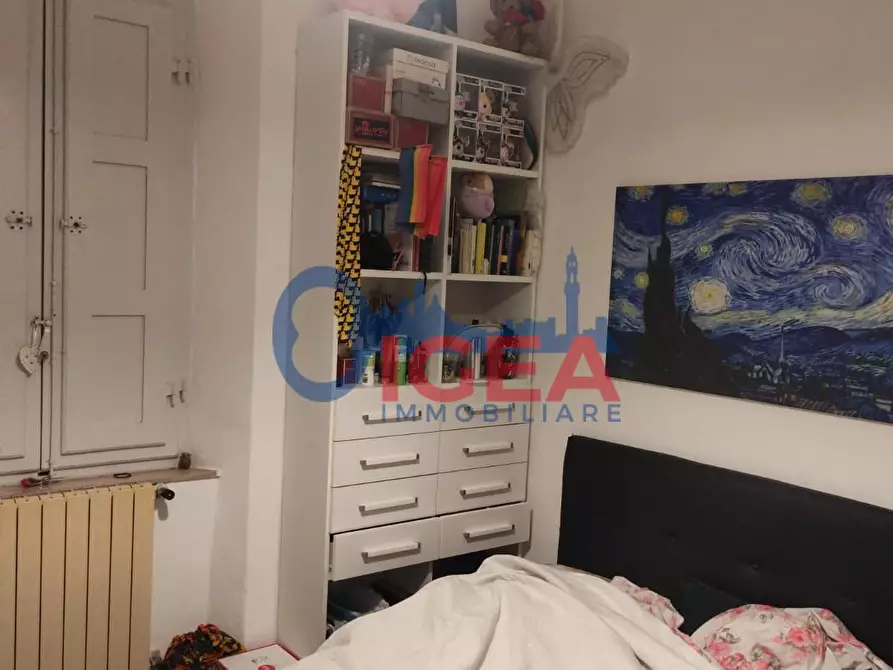 Immagine 7 di Appartamento in vendita  a Siena