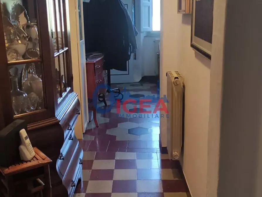 Immagine 4 di Appartamento in vendita  a Siena