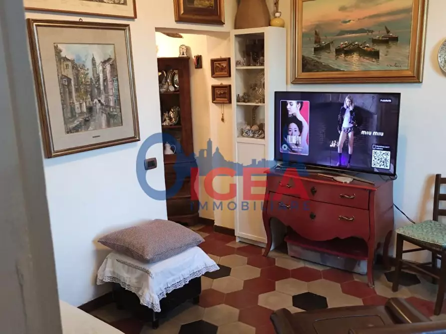 Immagine 10 di Appartamento in vendita  a Siena