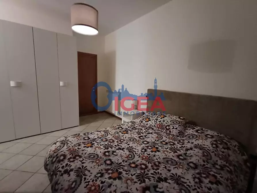 Immagine 7 di Appartamento in vendita  a Monteriggioni