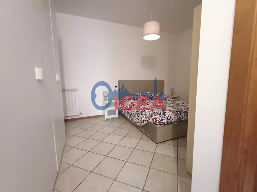 Immagine 3 di Appartamento in vendita  a Monteriggioni