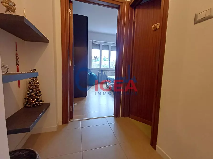 Immagine 19 di Appartamento in vendita  a Siena